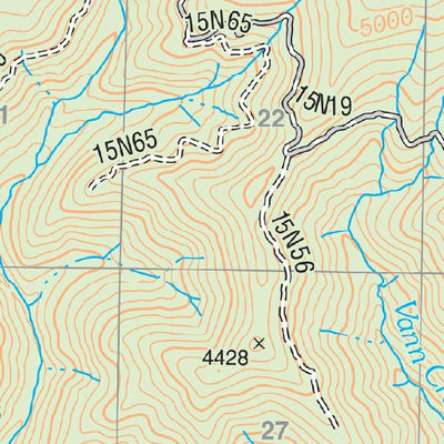 Bear Peak Preview 3