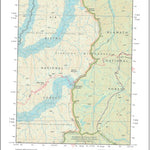 Prescott Mountain (Klamath Atlas) Preview 1