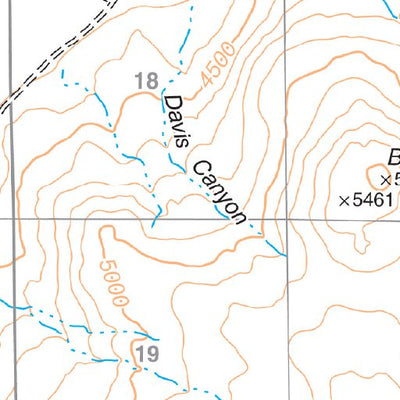 Sheep Mountain Preview 3