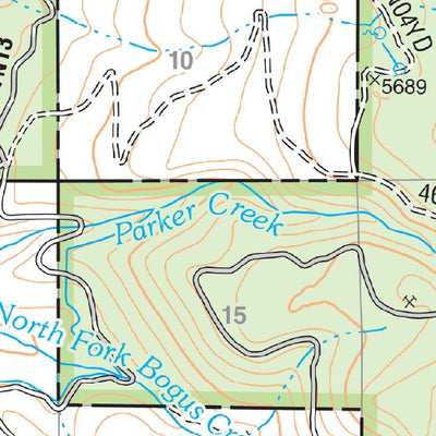 Dewey Gulch Preview 3