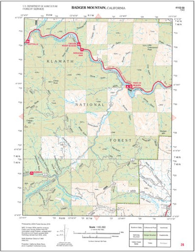 Badger Mountain Preview 1