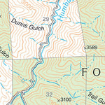 Badger Mountain Preview 2