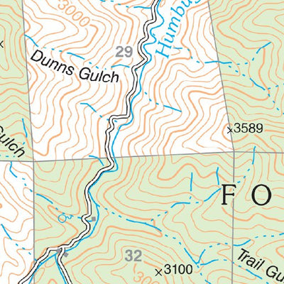 Badger Mountain Preview 2