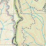 Chimney Rock (Klamath Atlas) Preview 3