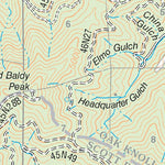 McKinley Mountain Preview 3