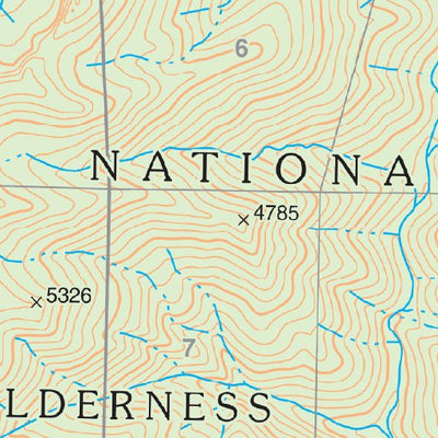 Preston Peak Preview 2