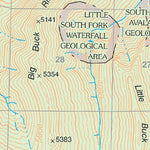 Preston Peak Preview 3