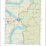 Devils Punchbowl (Klamath Atlas) Preview 1