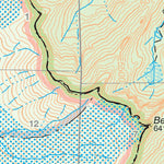 Devils Punchbowl (Klamath Atlas) Preview 2