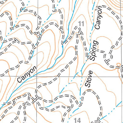 Secret Spring Mountain Preview 2