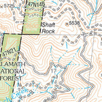 Cottonwood Peak Preview 2