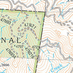 Cottonwood Peak Preview 3