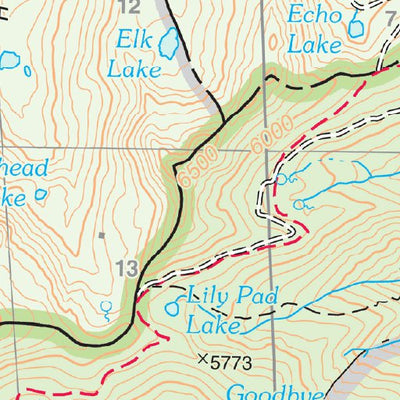 Kangaroo Mountain Preview 2