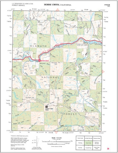 Horse Creek Preview 1