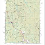 Deadman Point Preview 1