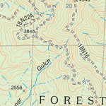 Deadman Point Preview 2