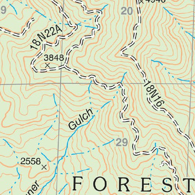 Deadman Point Preview 2