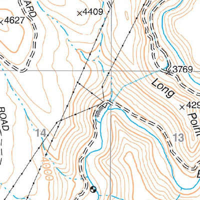 Chicken Hills Preview 3
