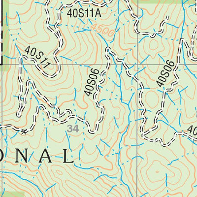 Mount Ashland Preview 2