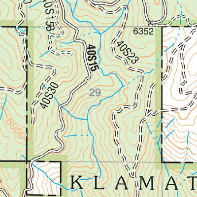 Mount Ashland Preview 3