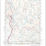 Siskiyou Pass Preview 1