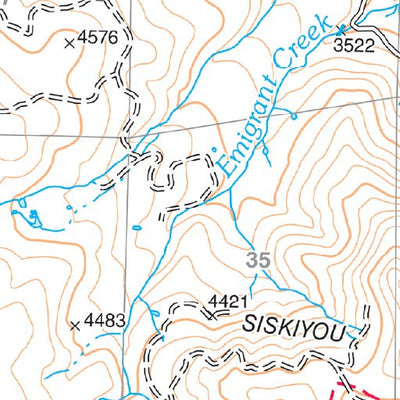 Siskiyou Pass Preview 2