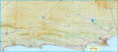 South Africa's Garden Route Preview 1