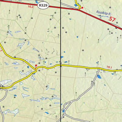 South Africa's Garden Route Preview 2