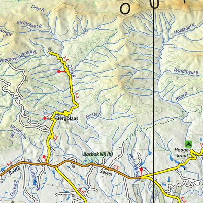 South Africa's Garden Route Preview 3