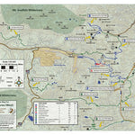 Ouray Route Planner (West) Preview 1