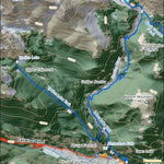 Lawn Lake Trail Preview 1