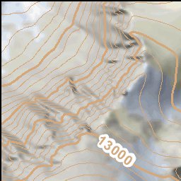 Lawn Lake Trail Preview 3