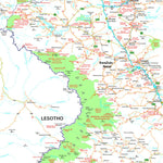 Drakensberg and Battlefields Preview 1