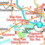 Drakensberg and Battlefields Preview 3