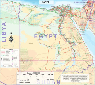 Egypt -ITMB Preview 1