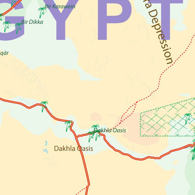 Egypt -ITMB Preview 2