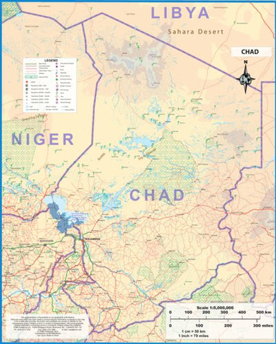 Chad - ITMB Preview 1