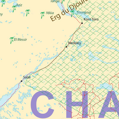 Chad - ITMB Preview 2