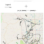The Ultimate Boulder, Colorado Trail Map Preview 1