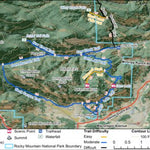 Lumpy Ridge and Cow Creek Preview 1