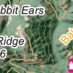 Lumpy Ridge and Cow Creek Preview 2