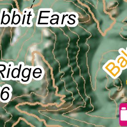 Lumpy Ridge and Cow Creek Preview 2