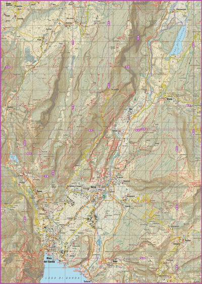 20. Valle del Sarca, Riva del Garda, Arco Preview 1