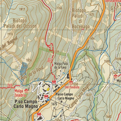 09. Madonna di Campiglio Preview 2