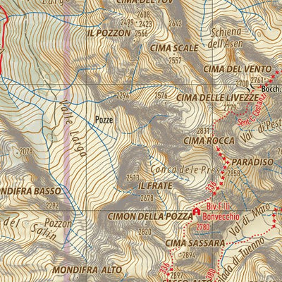 09. Madonna di Campiglio Preview 3