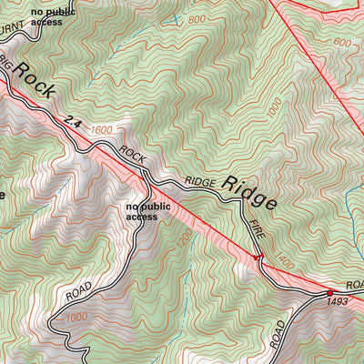 Big Rock Ridge Preview 3