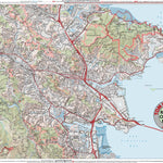 San Rafael-Central Marin Preview 1