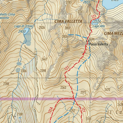 05. Val di Sole, Val di Rabbi Preview 2