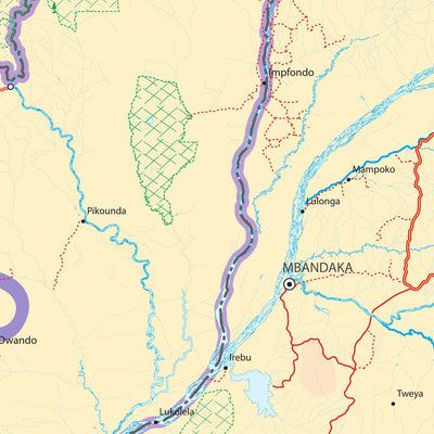 Equatorial Africa - ITMB Preview 2