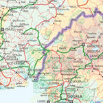 Equatorial Africa - ITMB Preview 3